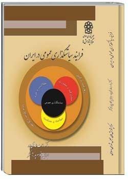 فرایند سیاستگذاری عمومی در ایران