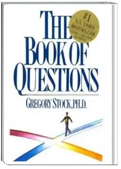 کتاب پرسش ها