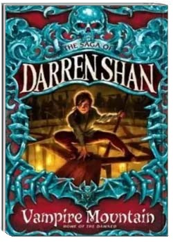 کوهستان شبح