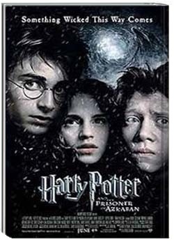 هری پاتر و زندانی آزکابان
