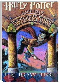 هری پاتر و سنگ کیمیا