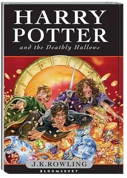 هری پاتر و قدیسان مرگبار