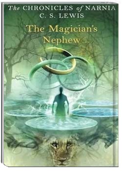 وقایع نگاری نارنیا 1 : خواهرزاده جادوگر