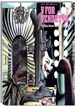 وی مثل وندتا 1