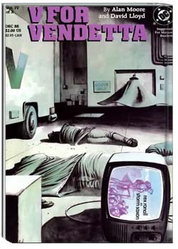 وی مثل وندتا 4