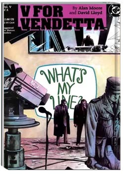 وی مثل وندتا 5