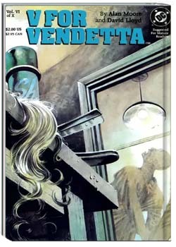 وی مثل وندتا 6