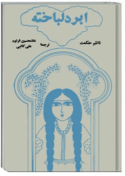 ابر دلباخته جلد 2