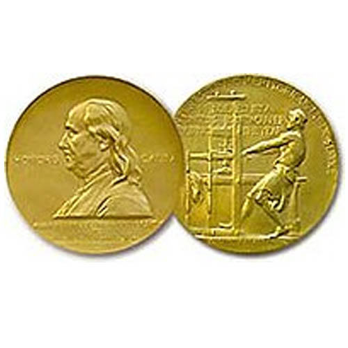 جایزه پولیتزر برای داستان