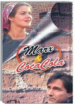مارکس و کوکاکولا