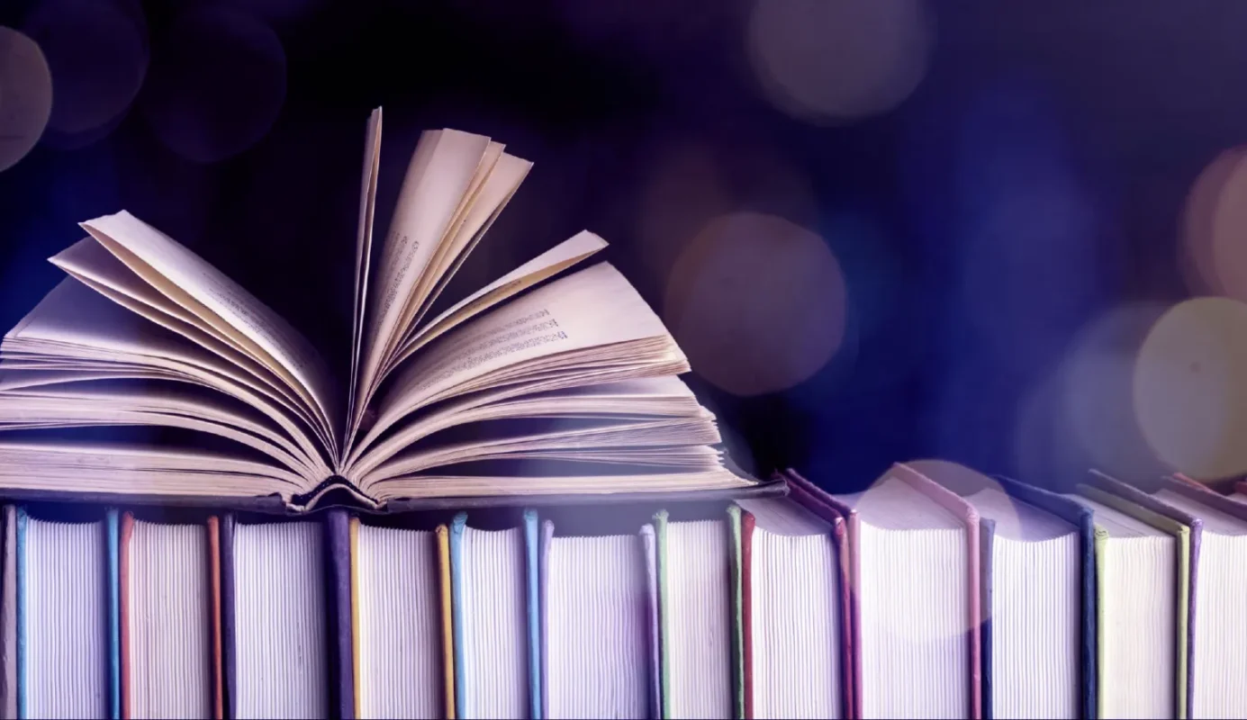 پیشنهاد کتاب