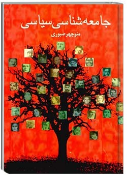 جامعه‌شناسی سیاسی