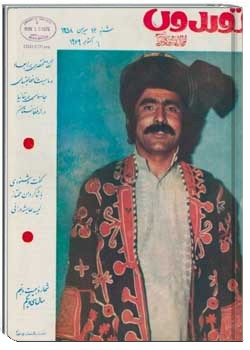 ژوندون ۲۹ و ۳۱