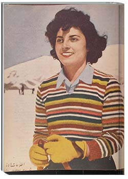 اطلاعات ماهیانه - شماره 71 سال 1332