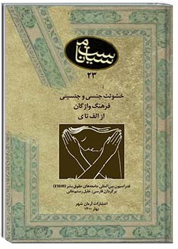 فرهنگ واژگان خشونت جنسی و جنسیتی