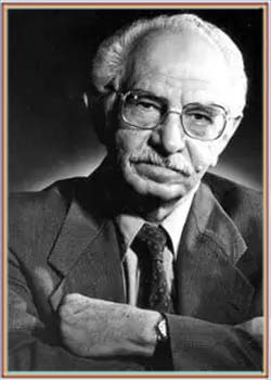 محمود طلوعی