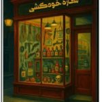 مغازه خودکشی