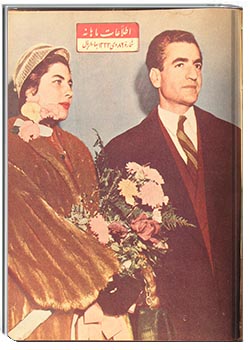 اطلاعات ماهیانه - شماره 82 دی سال 1333