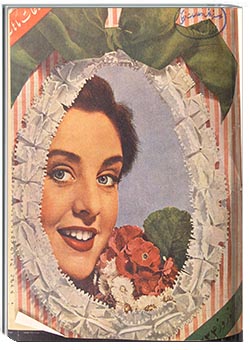 اطلاعات ماهیانه - شماره 85 فروردین سال 1334