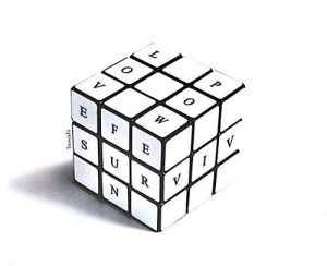 انتخاب کتاب با کلمات مفهومی