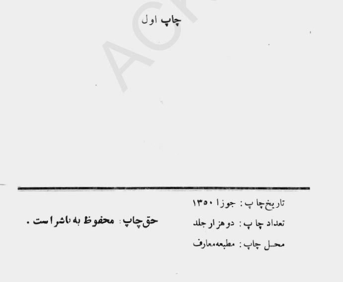 جغرافیای عمومی افغانستان