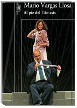 پای رودخانه ی تیمز