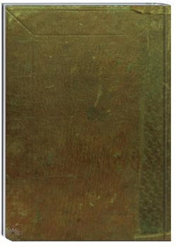 رساله نفیس در حروف